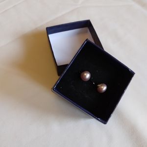 Freshwater Pearls Lavender